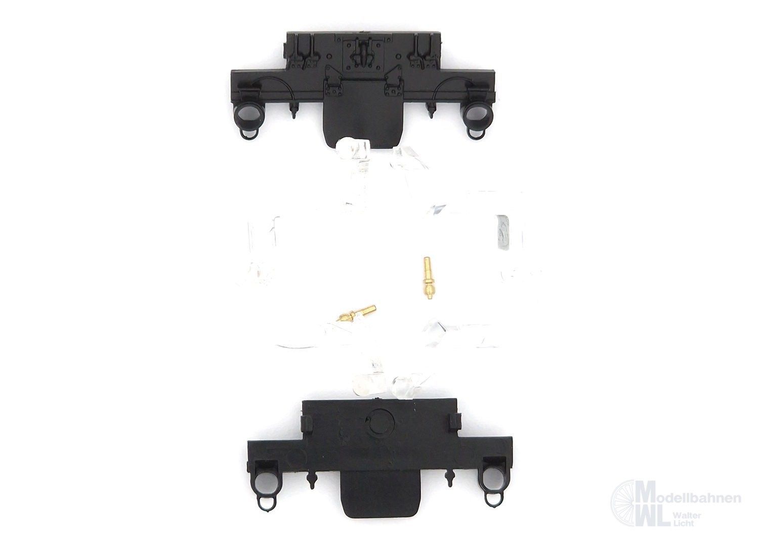 Märklin Ersatzeile E172098 - ERSATZTEIL: Pfeife, Pufferbohle, Lichtkör